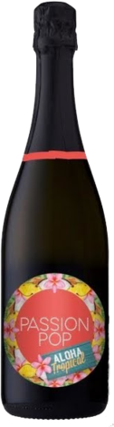 Golden Gate Passion Aloha Tropical 750ML