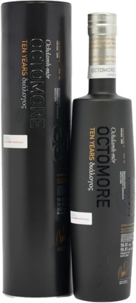 Bruichladdich Octomore 11 10YO 700ML