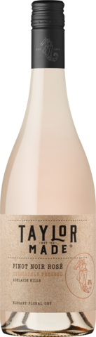 null Taylors Taylor Made Pinot Noir Rose 750ML