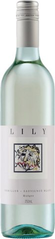 Bunnamagoo Lily Semillon Sauvignon Blanc 750ML