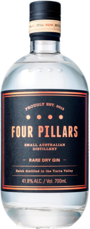  Four Pillars Rare Dry Gin 700ML