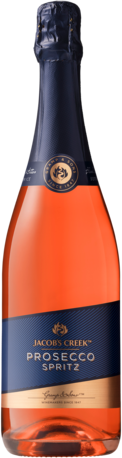 null Jacobs Creek Prosecco Spritz 750ML