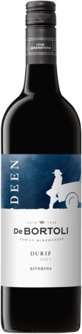 De Bortoli Vat 1 Durif 750ML