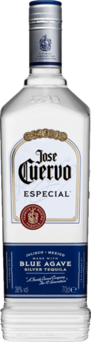  Jose Cuervo Especial Silver Tequila 700ML