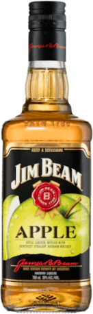 Jim Beam Apple 700ML