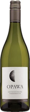 Opawa Sauvignon Blanc  750ML