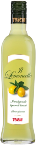 Toschi Lemoncello 700ML