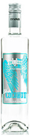 Divas Glades Coconut 700ML