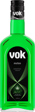 Vok Melon 500ML