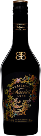Baileys Chocolat Deluxe 500ML