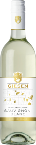 Giesen Sauvignon Blanc 750ML