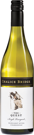 Chalice Bridge Chardonnay 750ML