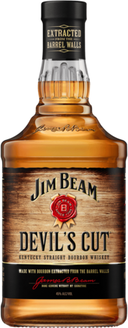 Jim Beam Devils Cut 700ML