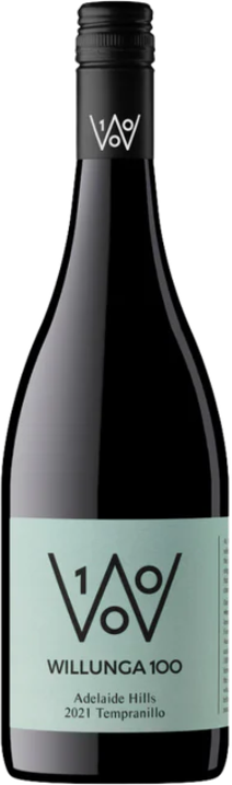 Willunga 100 Tempranillo 750ML