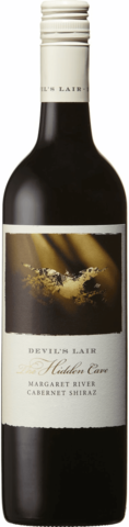 Devils Lair H/Cave Cabernet Shiraz 750ML