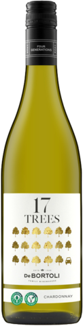 De Bortoli 17 Trees Chardonnay 750ML