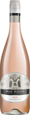 Mud House Rose 750ML