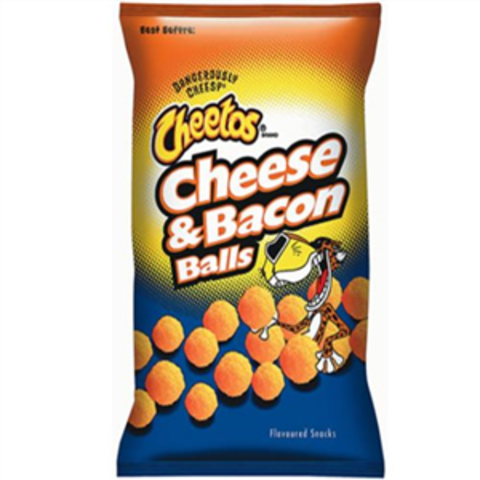 Smiths Cheetos C & B 90GM