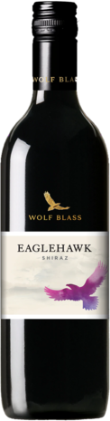 null Eaglehawk Shiraz 750ML