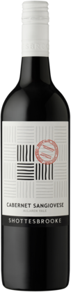 Shottesbrooke Estate Cabernet Sangiovese 750ML