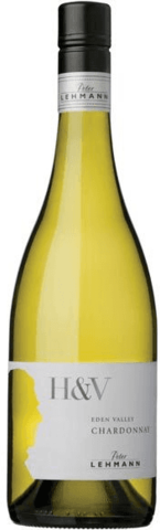 Peter Lehmann H&V Chardonnay 750ML