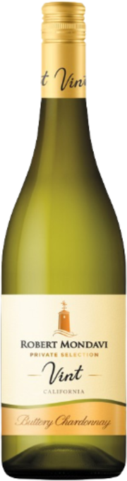Robert Mondavi Chardonnay 750ML
