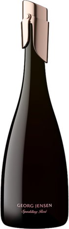 Georg Jensen Sparkling Rose 750ML