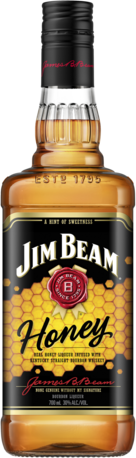 Jim Beam Honey 30% 6X700ML