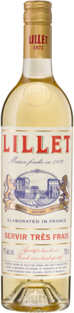 Lillet Blanc 750ML