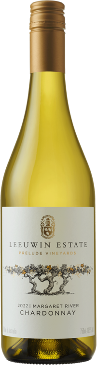 Leeuwin Prelude Chardonnay 750ML