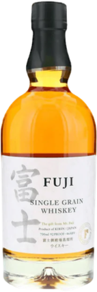 Fuji Single Grain Japanese Whisky 700ML