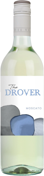 The Drover Moscato 750ML