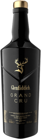 Glenfiddich Grand Cru 23 Year Old Single Malt Scotch Whisky 700ML