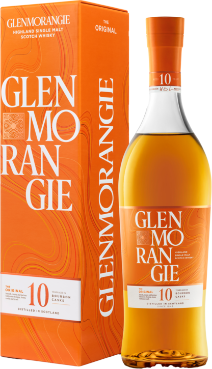 Glenmorangie 10YO 1LT