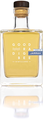 Goodradigbee Jarrah Single Malt 500ML
