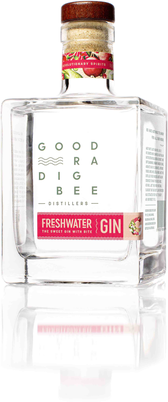 Goodradigbee Freshwater Gin 700ML