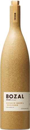 Bozal Mezcal Ensamble 750ML