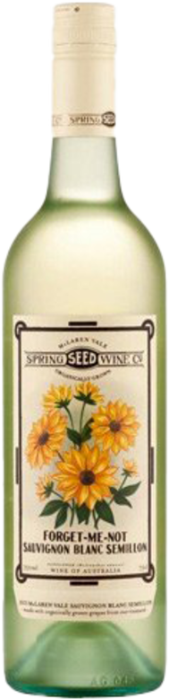 Spring Seed Semillon Sauvignon Blanc 750ML