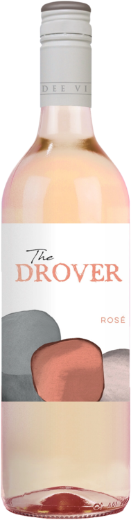 The Drover Rose 750ML
