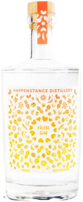 Happenstance Fiesta Gin 700ML