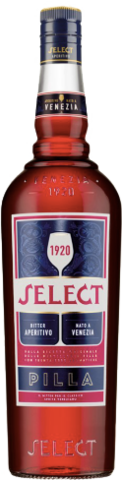 Select Aperitivo 14%700ML