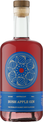 Seven Seasons Bush Apple Gin 700ML