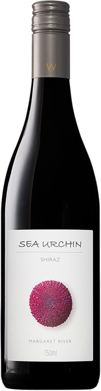 Wise Sea Urchin Shiraz 750ML