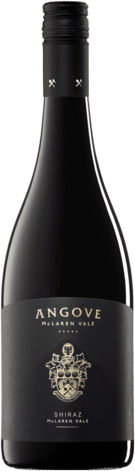 Angove Family Crest Estate Shiraz 750ML