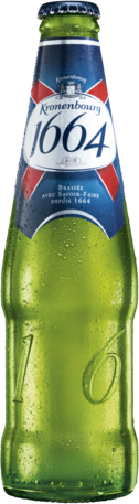 Kronenbourg 1664 6X330ML