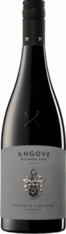 Warboys Vineyard Grenache 750ML