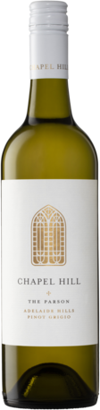 Chapel Hill The Parson Pinot Grigio 750ML