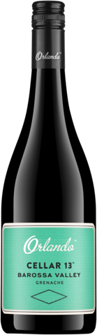 Orlando Cellar 13 Grenache 750ML