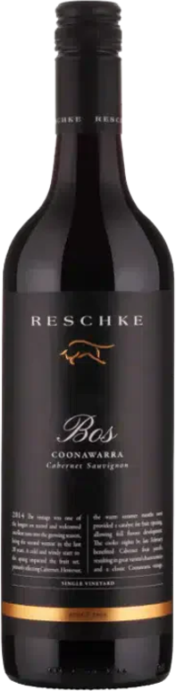 Reschke Bos Cabernet Sauvignon 750ML