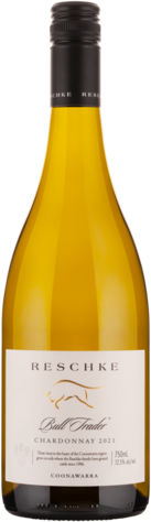 Reschke Bull Trader Chardonnay 750ML